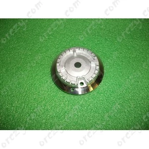 burner head medium INDESIT / ORDER ONLY