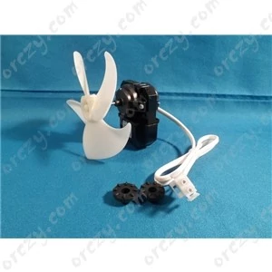 fan motor INDESIT / ORDER ONLY
