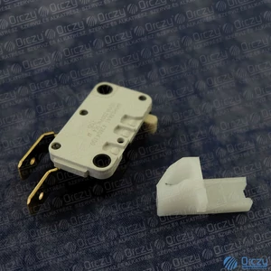 microswitch (original) WHIRLPOOL / INDESIT hood / ORDER ONLY