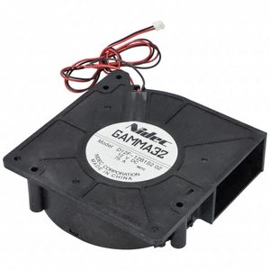 fan (original) INDESIT hot plate / ORDER ONLY