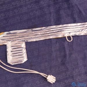 heating element (defroster, (original)) INDESIT refrigerator / ORDER ONLY