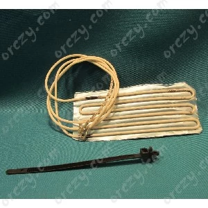 heating element defroster (original) INDESIT refrigerator / ORDER ONLY