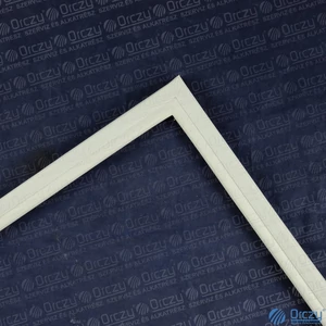 door gasket (original) INDESIT refrigerator / ORDER ONLY
