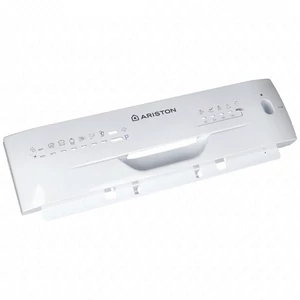 cover control panel original ARISTON dishwasher / ORDER ONLY