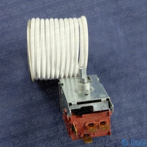 thermostat danfoss 077b2047 (original) INDESIT refrigerator / ORDER ONLY