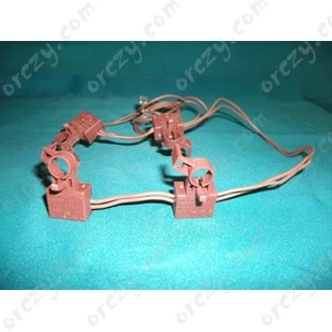 switch bar (szikráztató) INDESIT oven / ORDER ONLY