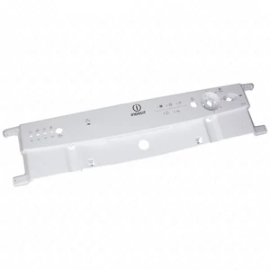front panel (control, (original)) INDESIT dishwasher / ORDER ONLY