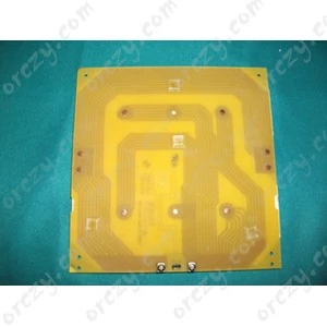 induction heating element 2400W INDESIT pl.:kbt6013id ix oven / ORDER ONLY (szépséghibás)