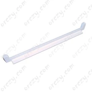 üvegpolc decoration bar, back (cooler) INDESIT / ORDER ONLY