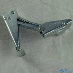 hinge (original) INDESIT refrigerator / ORDER ONLY