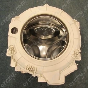 tub + drum (original) INDESIT washing machine / ORDER ONLY