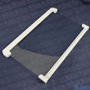 üvegpolc + trim (original) ARISTON refrigerator / ORDER ONLY