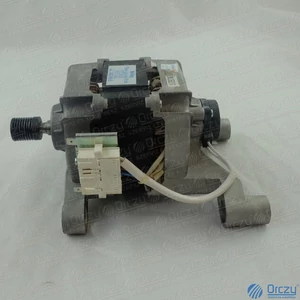 motor (original) INDESIT washing machine / ORDER ONLY