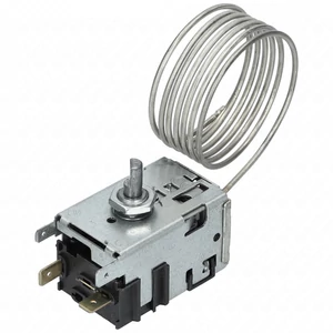 thermostat (original) WHIRLPOOL / INDESIT refrigerator / ORDER ONLY