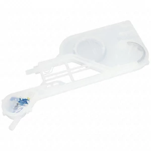 labyrinth original INDESIT dishwasher