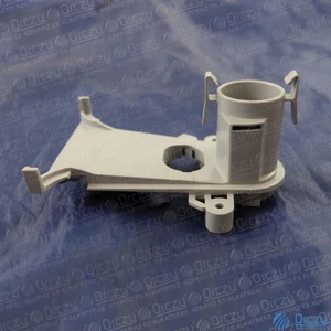 spray arm holder lower (original) INDESIT dishwasher / ORDER ONLY