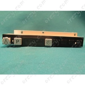 board display (original) INDESIT dishwasher / ORDER ONLY