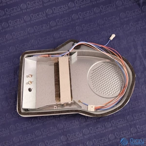 heating element 2050w (original) INDESIT dryer machine / ORDER ONLY
