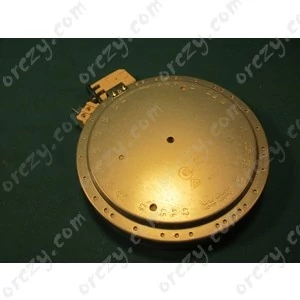 hot plate 1200W 165mm (original) INDESIT hot plate / ORDER ONLY