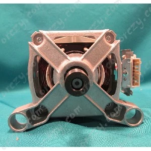 motor (original) INDESIT washing machine / ORDER ONLY