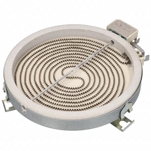 hot plate medium 1800W 230v d=200 INDESIT oven / ORDER ONLY