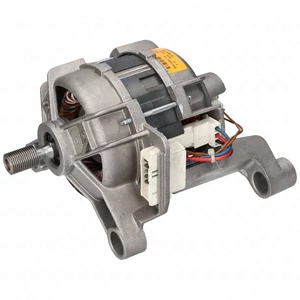 motor (original) INDESIT washing machine / ORDER ONLY