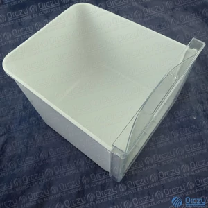 drawer vegetable holder (original) WHIRLPOOL / INDESIT refrigerator / ORDER ONLY