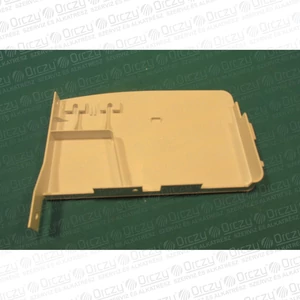 cover, hinge cover left (original) INDESIT dishwasher / ORDER ONLY