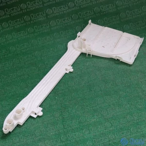 lid, detergent dispenser (original) INDESIT washing machine / ORDER ONLY
