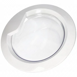 door (original) INDESIT washing machine / ORDER ONLY