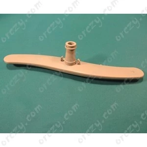 spray arm, lower (original) ARISTON dishwasher / ORDER ONLY