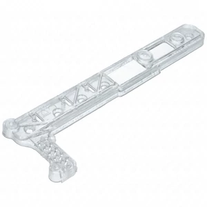 support (button bar, bontott, (original)) INDESIT washing machine