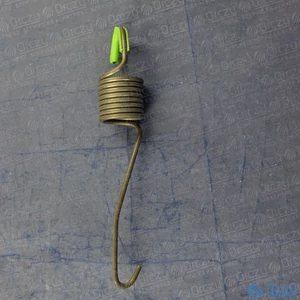 spring (original) WHIRLPOOL / INDESIT washing machine / ORDER ONLY