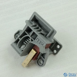 door lock (original) WHIRLPOOL / INDESIT dishwasher / ORDER ONLY
