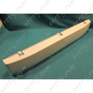 kickplate (original) INDESIT washing machine / ORDER ONLY
