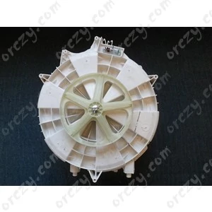 tub + drum (complete) ARISTON washing machine / ORDER ONLY