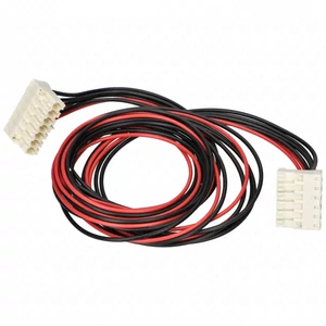 wire (motor, (original)) INDESIT washing machine / ORDER ONLY