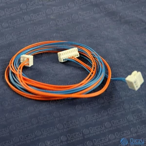 wiring harness (original) INDESIT dryer machine / ORDER ONLY