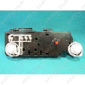 board display (original) INDESIT dishwasher / ORDER ONLY