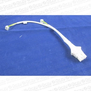 kettős connector, hardware kulcs (original) INDESIT refrigerator / ORDER ONLY