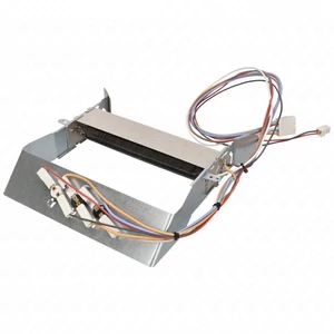 heating element (original) INDESIT dryer machine / ORDER ONLY