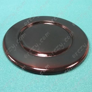 burner top, big (original) INDESIT oven / ORDER ONLY