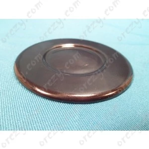 75mm burner top (medium) INDESIT oven / ORDER ONLY