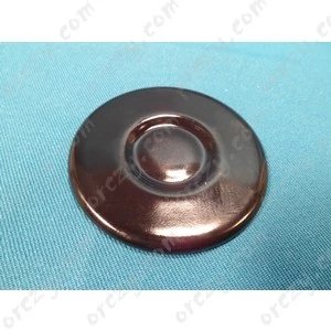 55mm burner top (small) INDESIT oven / ORDER ONLY