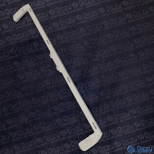 trim shelf front (original) INDESIT refrigerator / ORDER ONLY