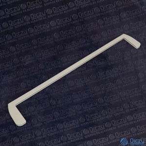 trim shelf front (original) INDESIT refrigerator / ORDER ONLY