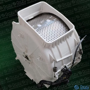 tub + drum (original) INDESIT washing machine / ORDER ONLY