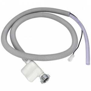 1,5 m aquastop inlet hose, ARISTON dishwasher