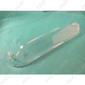 korlát, bottle holder (lower, (original)) INDESIT refrigerator / ORDER ONLY
