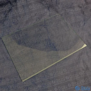 shelf glass (original) ARISTON refrigerator / ORDER ONLY